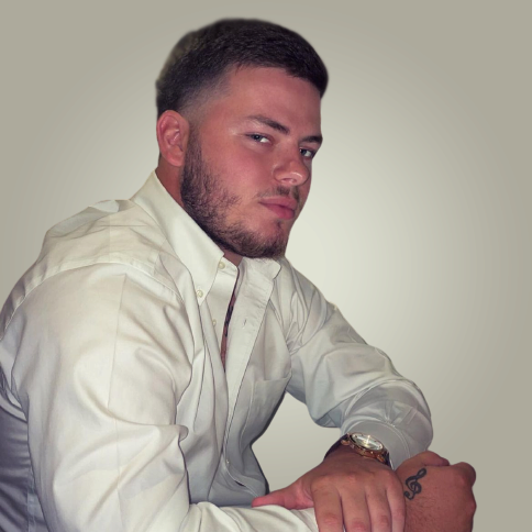 Fisher Waters is an up-and-coming musician from South Alabama.
